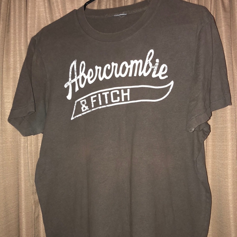 Abercrombie tee